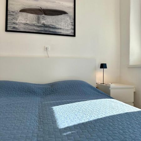 Apartma Nona Ana Izola Exterior foto