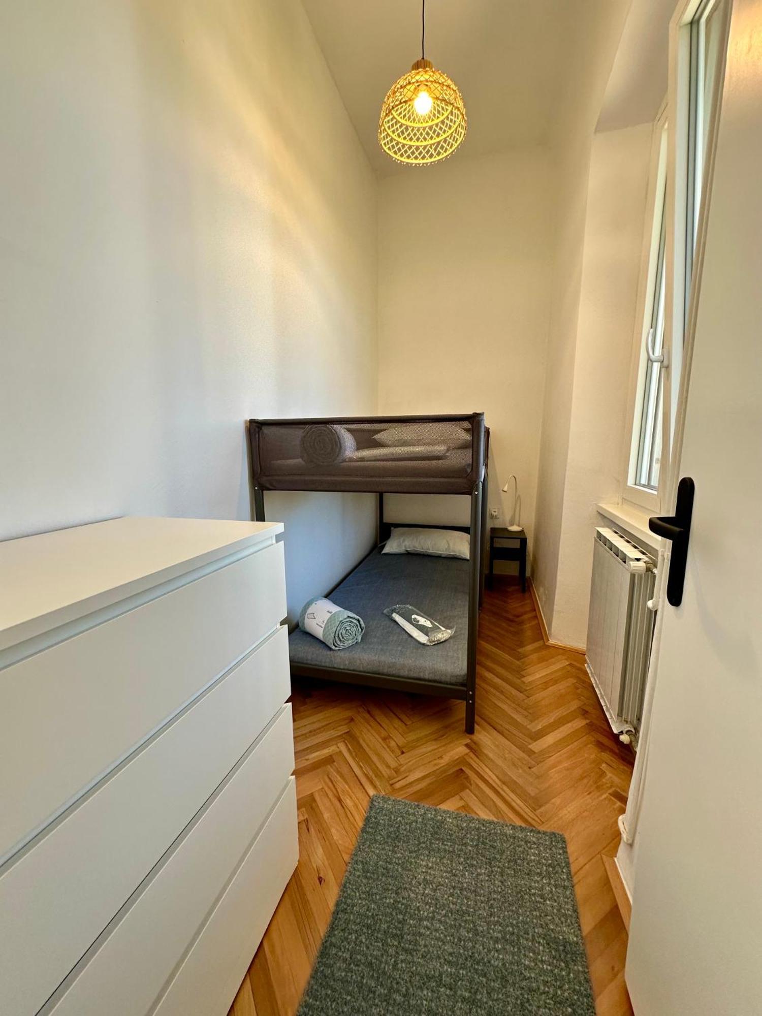 Apartma Nona Ana Izola Exterior foto