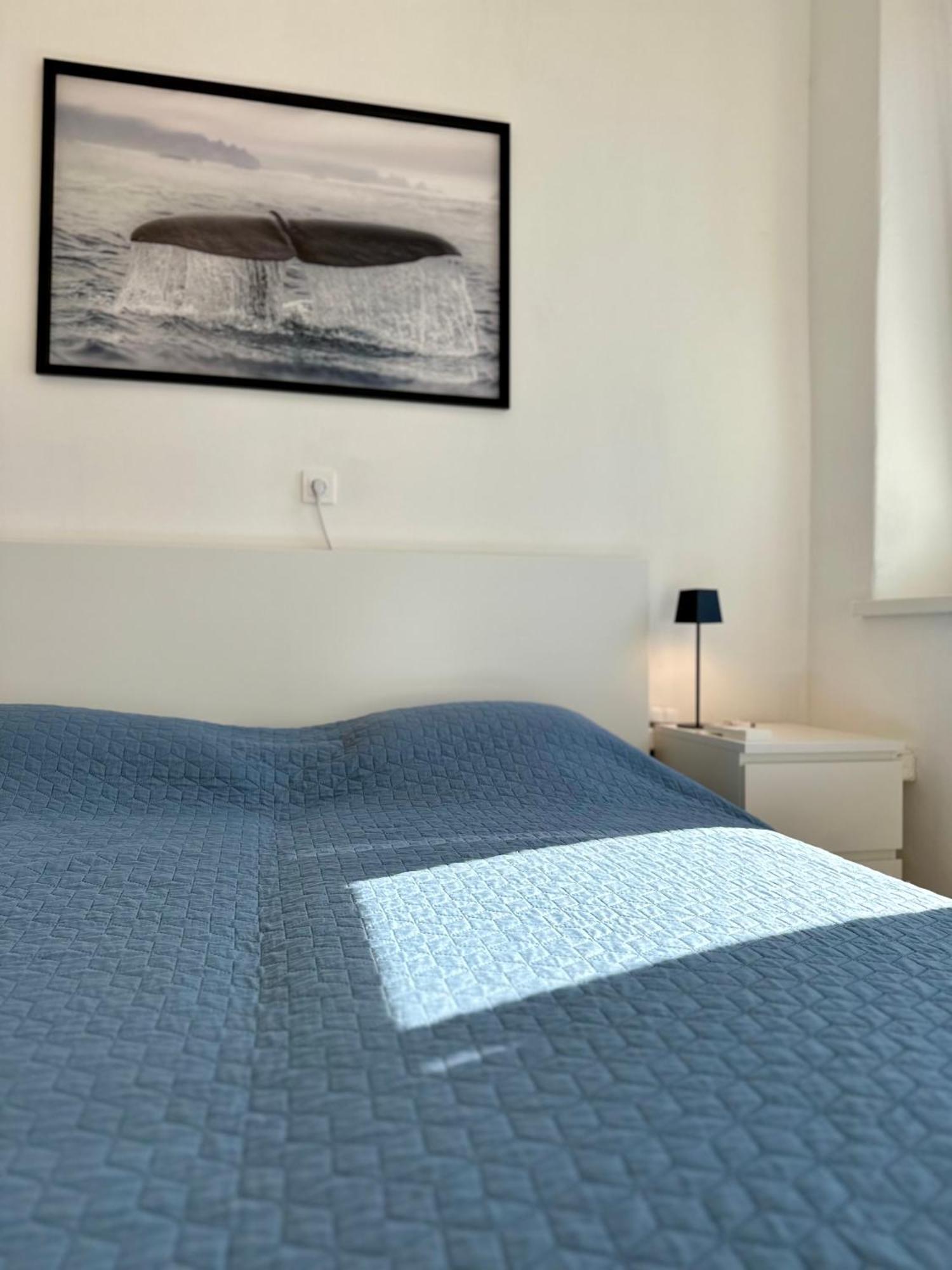 Apartma Nona Ana Izola Exterior foto