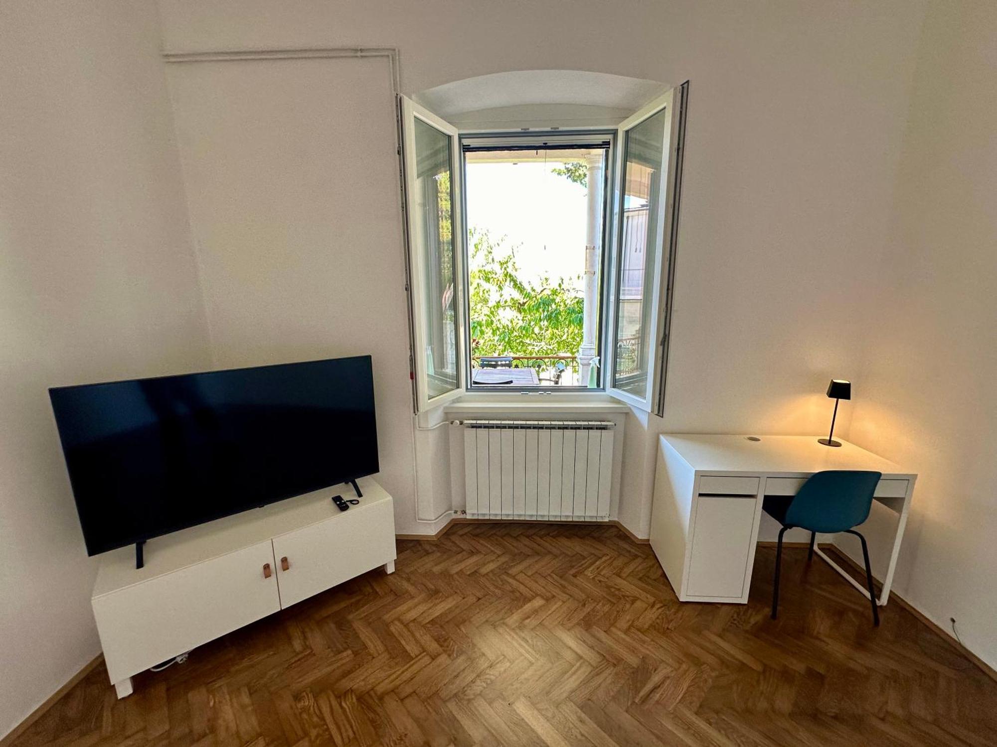 Apartma Nona Ana Izola Exterior foto