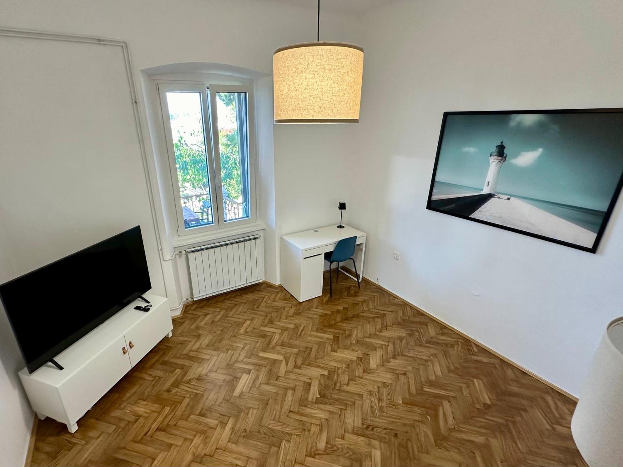 Apartma Nona Ana Izola Exterior foto