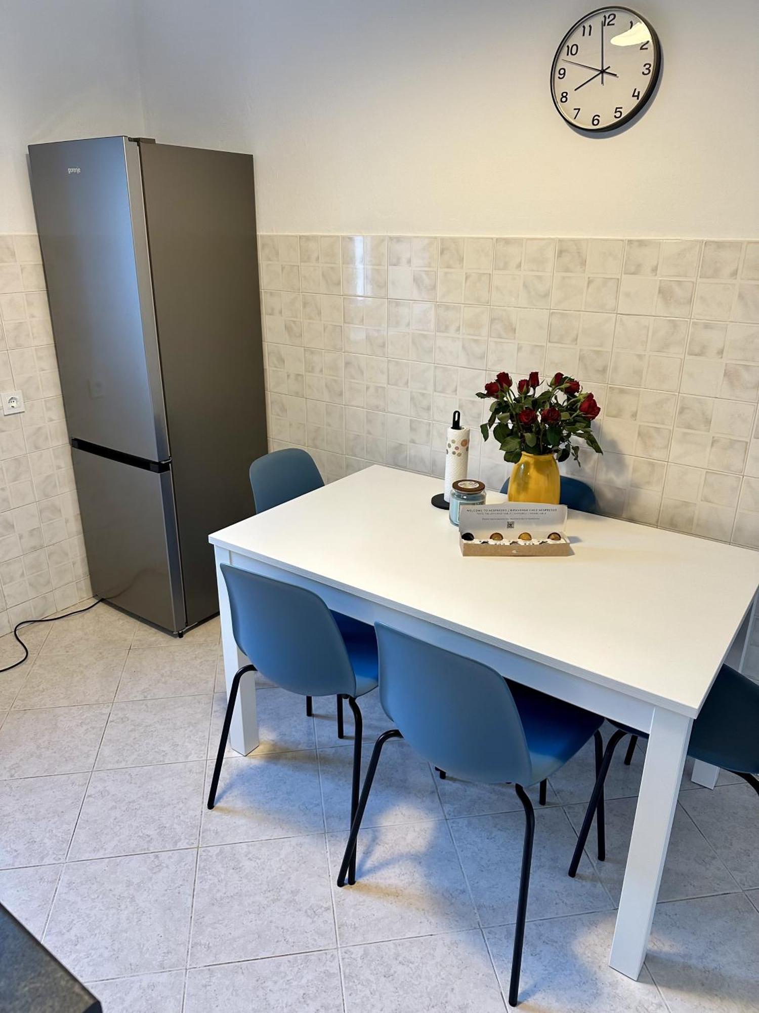 Apartma Nona Ana Izola Exterior foto